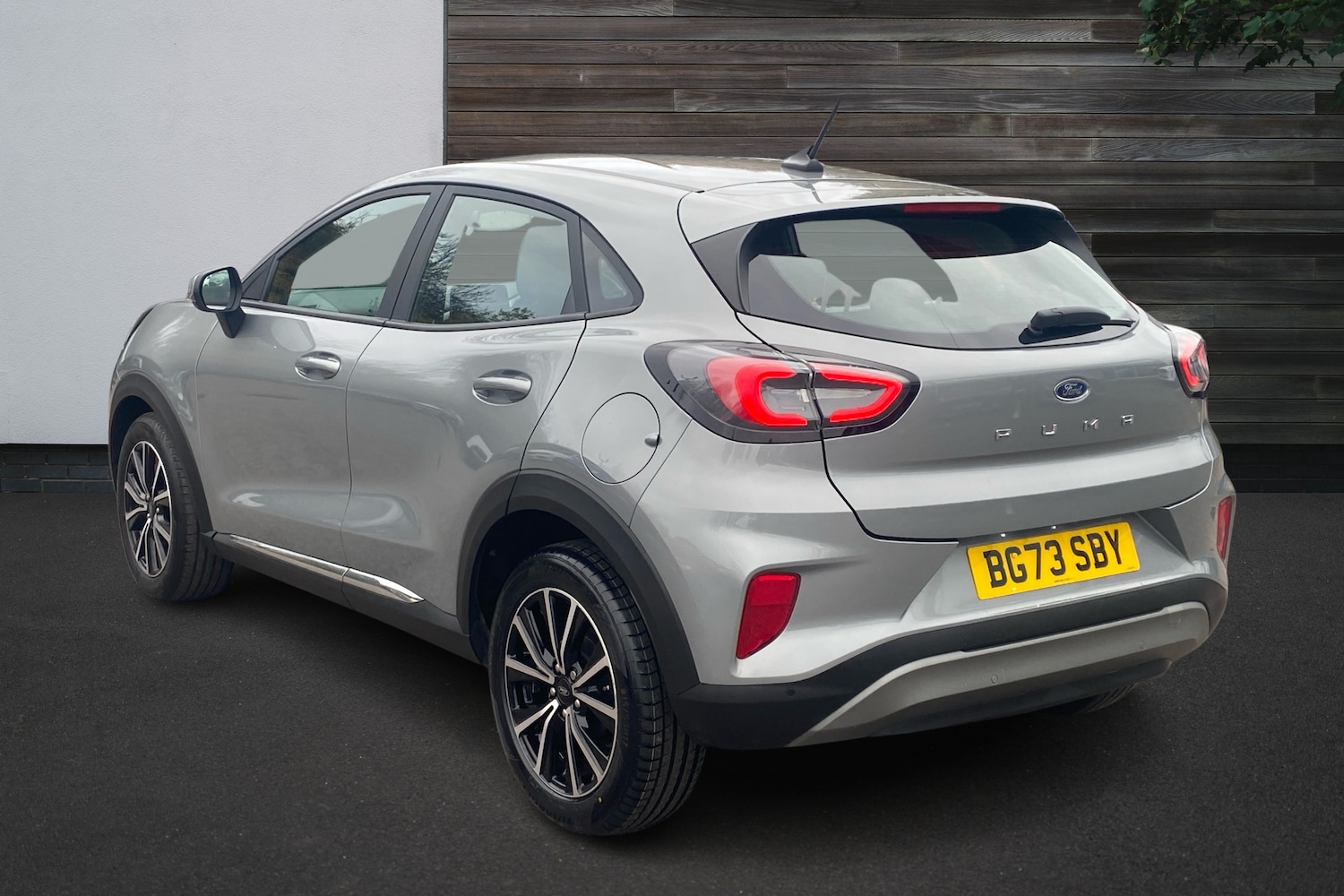 Used Ford Puma 2023 for sale - 76675664: Photo 2