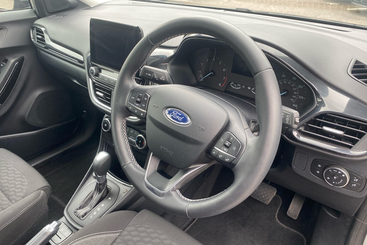 Used Ford Puma 2023 for sale - 76675664: Photo 3