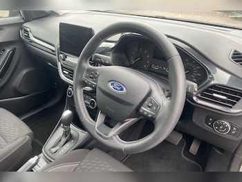 Used Ford Puma 2023 for sale - 76675664: Photo