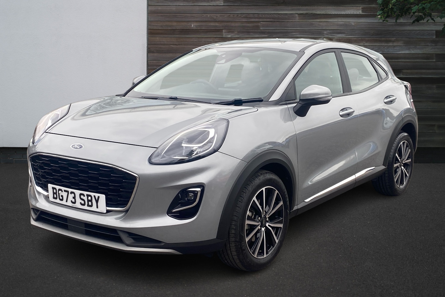 Used Ford Puma 2023 for sale - 76675664: Photo 4