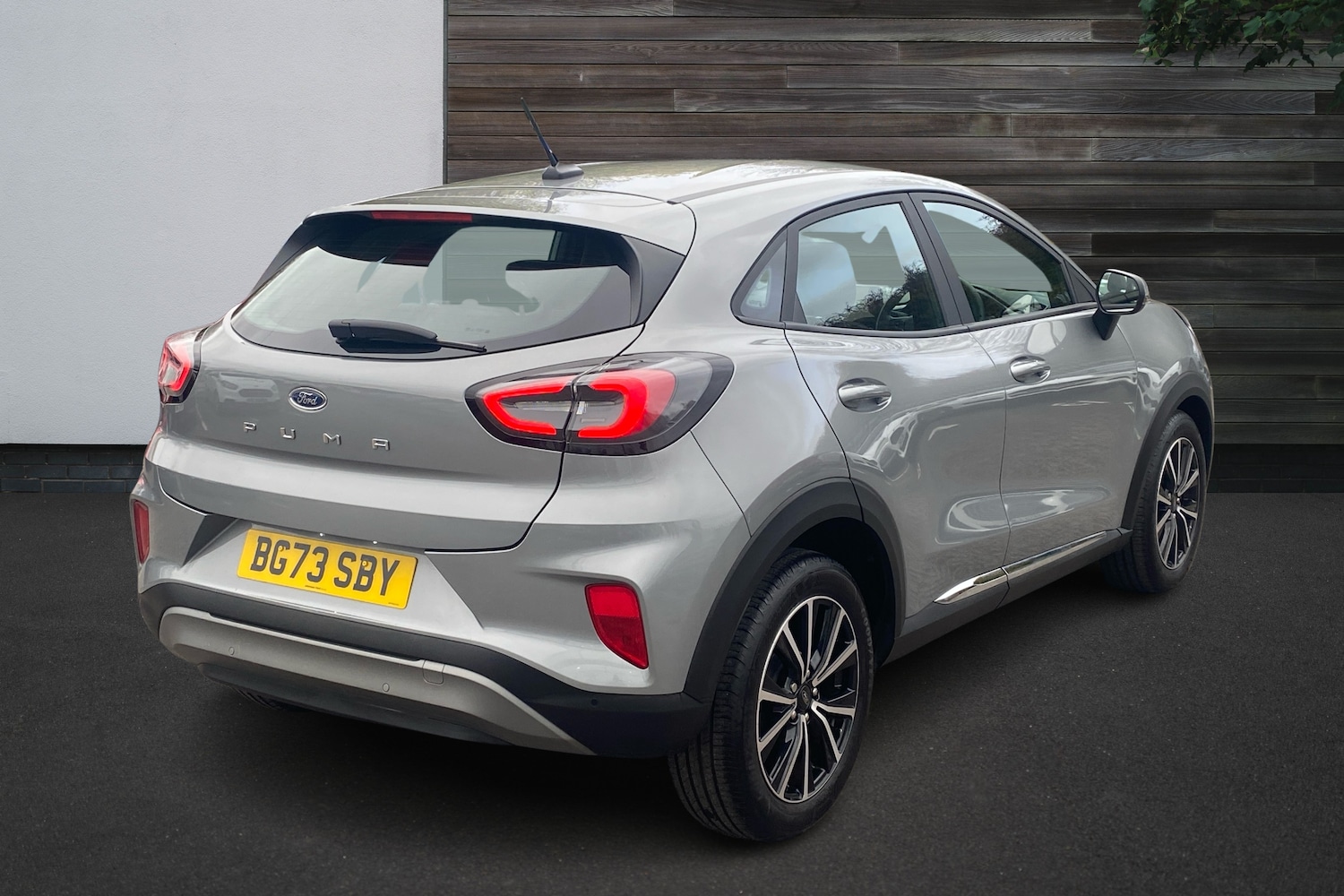 Used Ford Puma 2023 for sale - 76675664: Photo 5