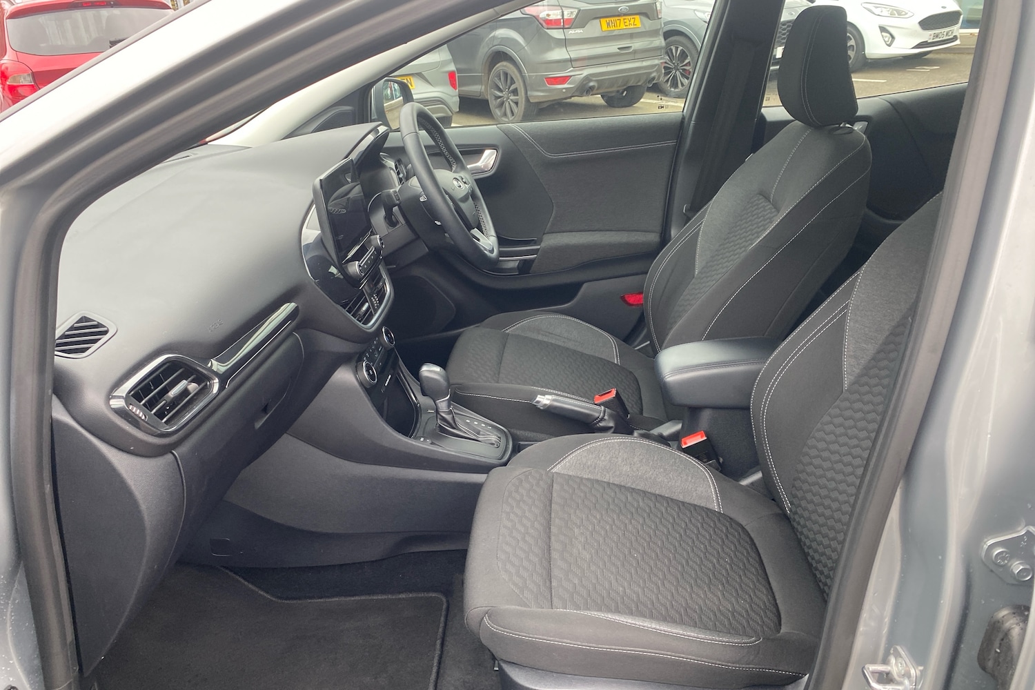 Used Ford Puma 2023 for sale - 76675664: Photo 6