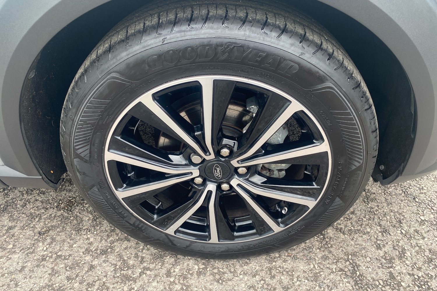 Used Ford Puma 2023 for sale - 76675664: Photo 7