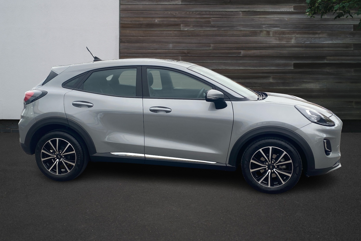 Used Ford Puma 2023 for sale - 76675664: Photo 8