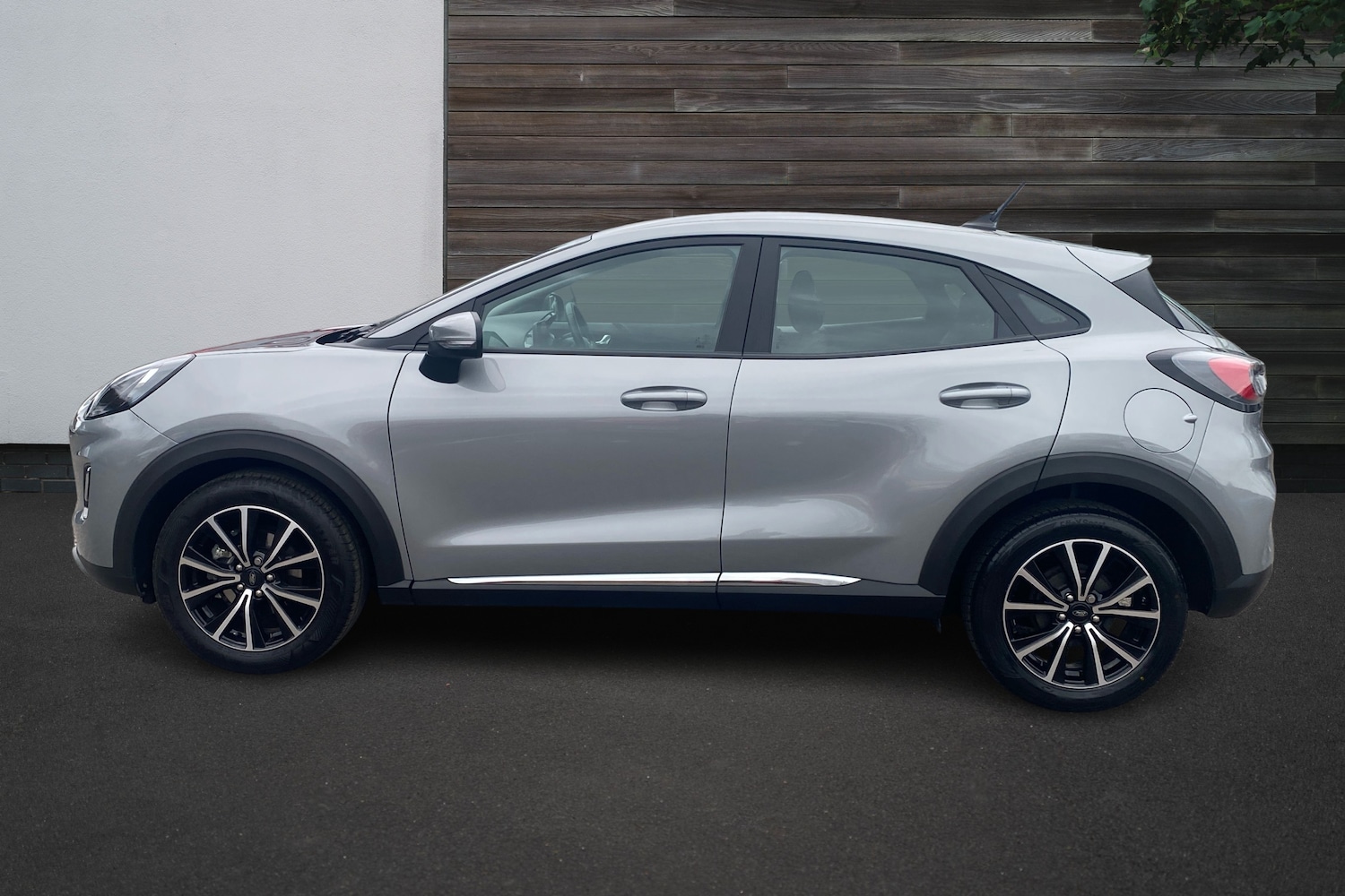 Used Ford Puma 2023 for sale - 76675664: Photo 9