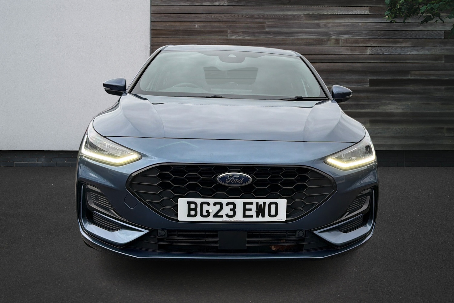 Used Ford Focus 2023 for sale - 76675494: Photo 10