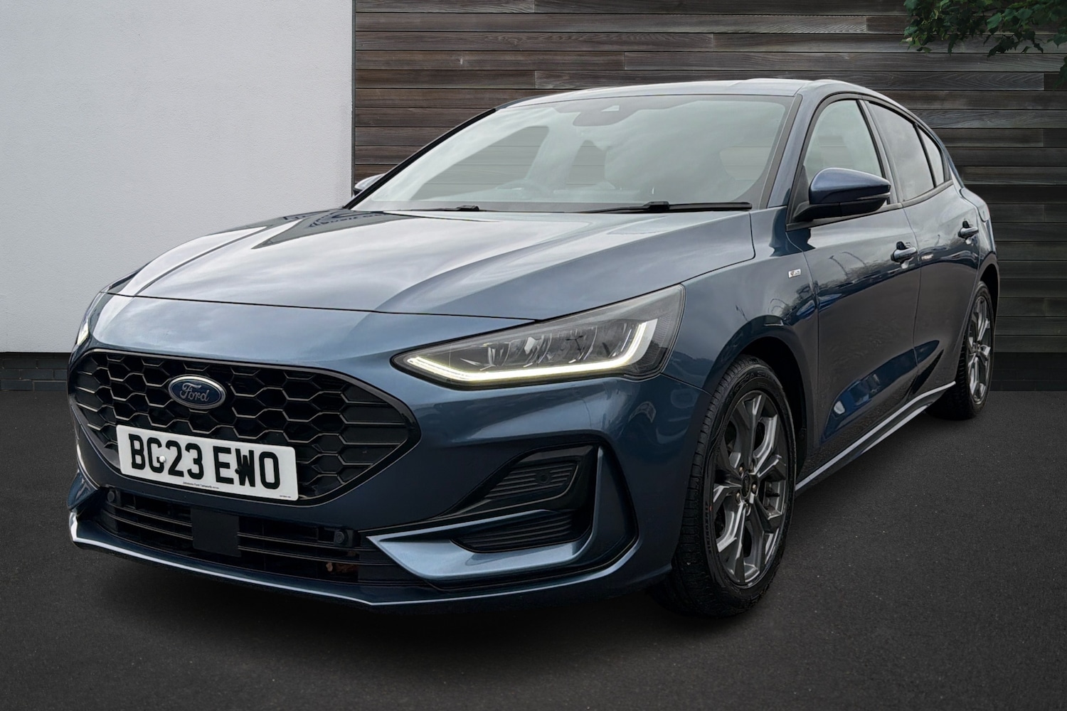 Used Ford Focus 2023 for sale - 76675494: Photo 4