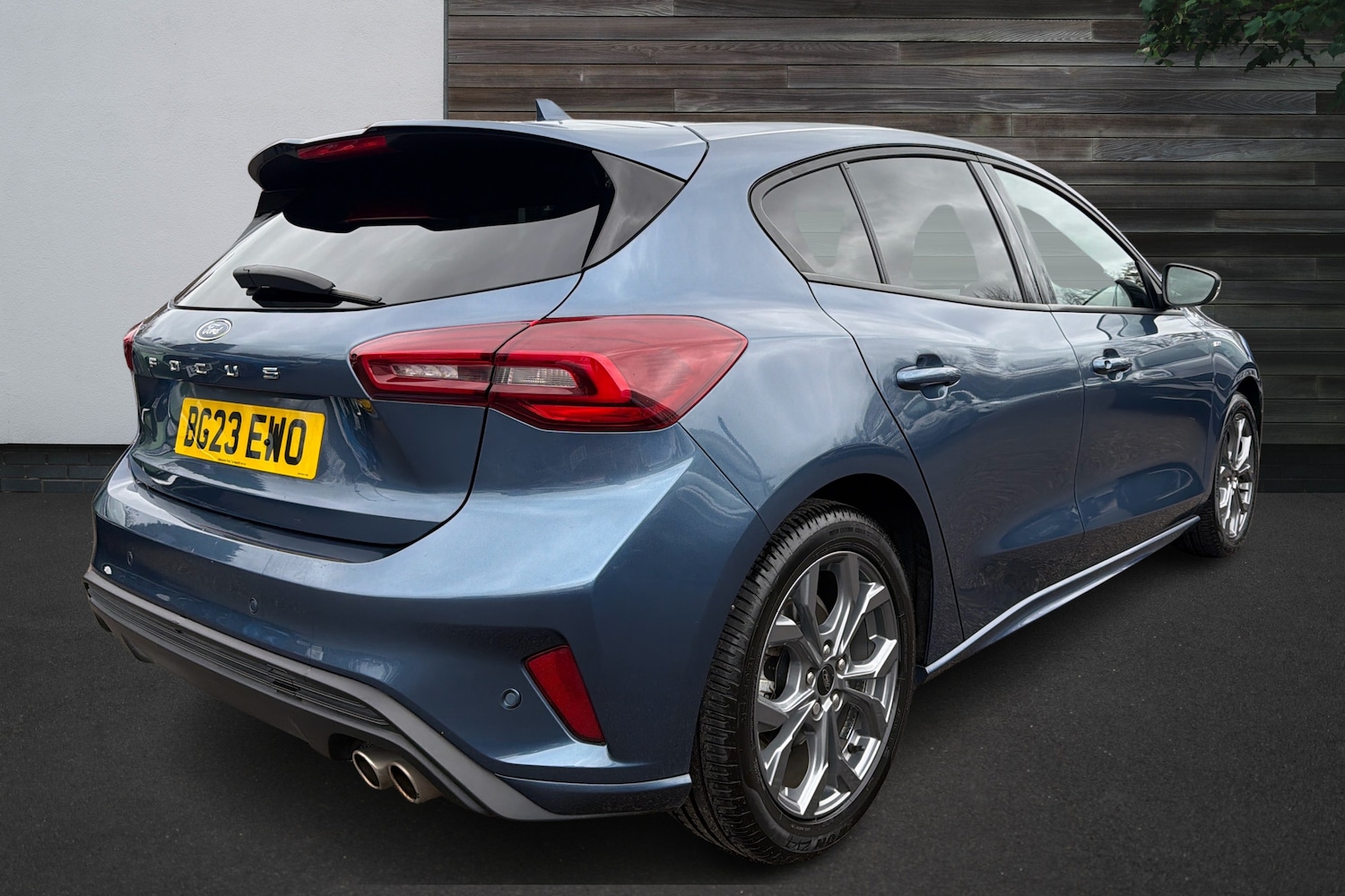 Used Ford Focus 2023 for sale - 76675494: Photo 5