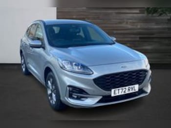 2023 (72) - 2.5 PHEV ST-Line 5dr CVT