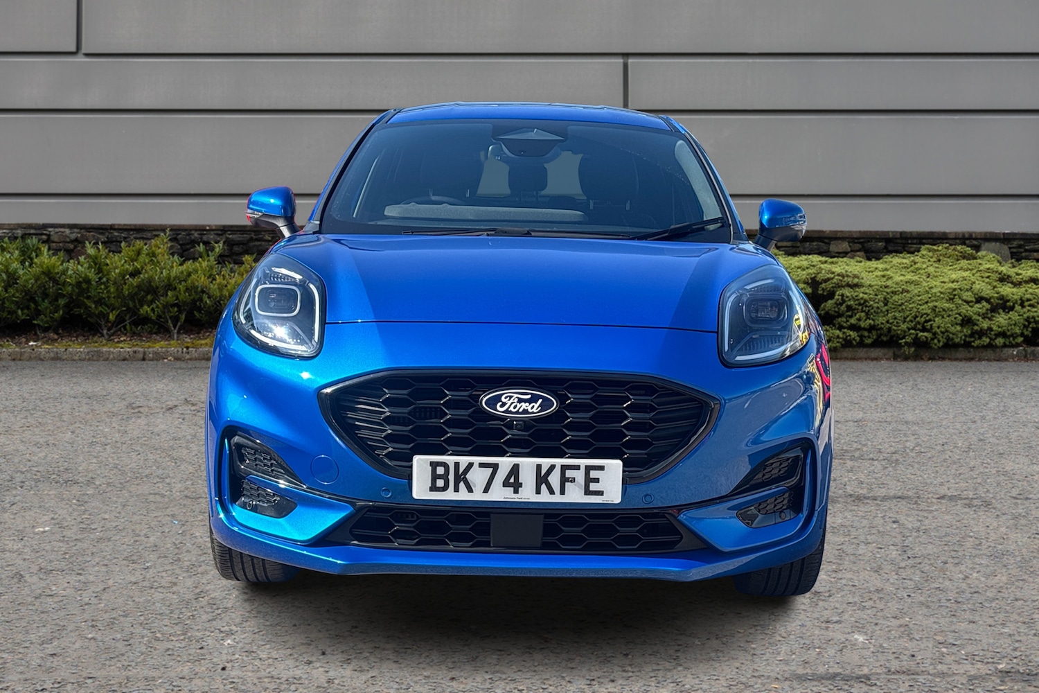 Used Ford Puma 2024 for sale - 78036624: Photo 10