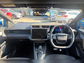 Used Ford Puma 2024 for sale - 78036624: Photo