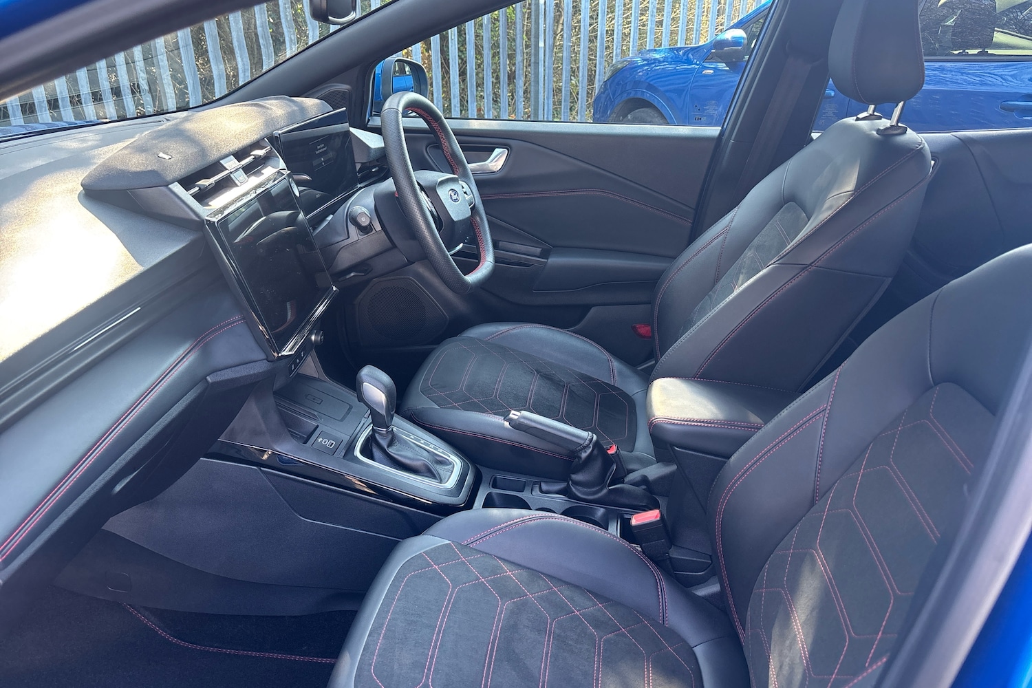 Used Ford Puma 2024 for sale - 78036624: Photo 6