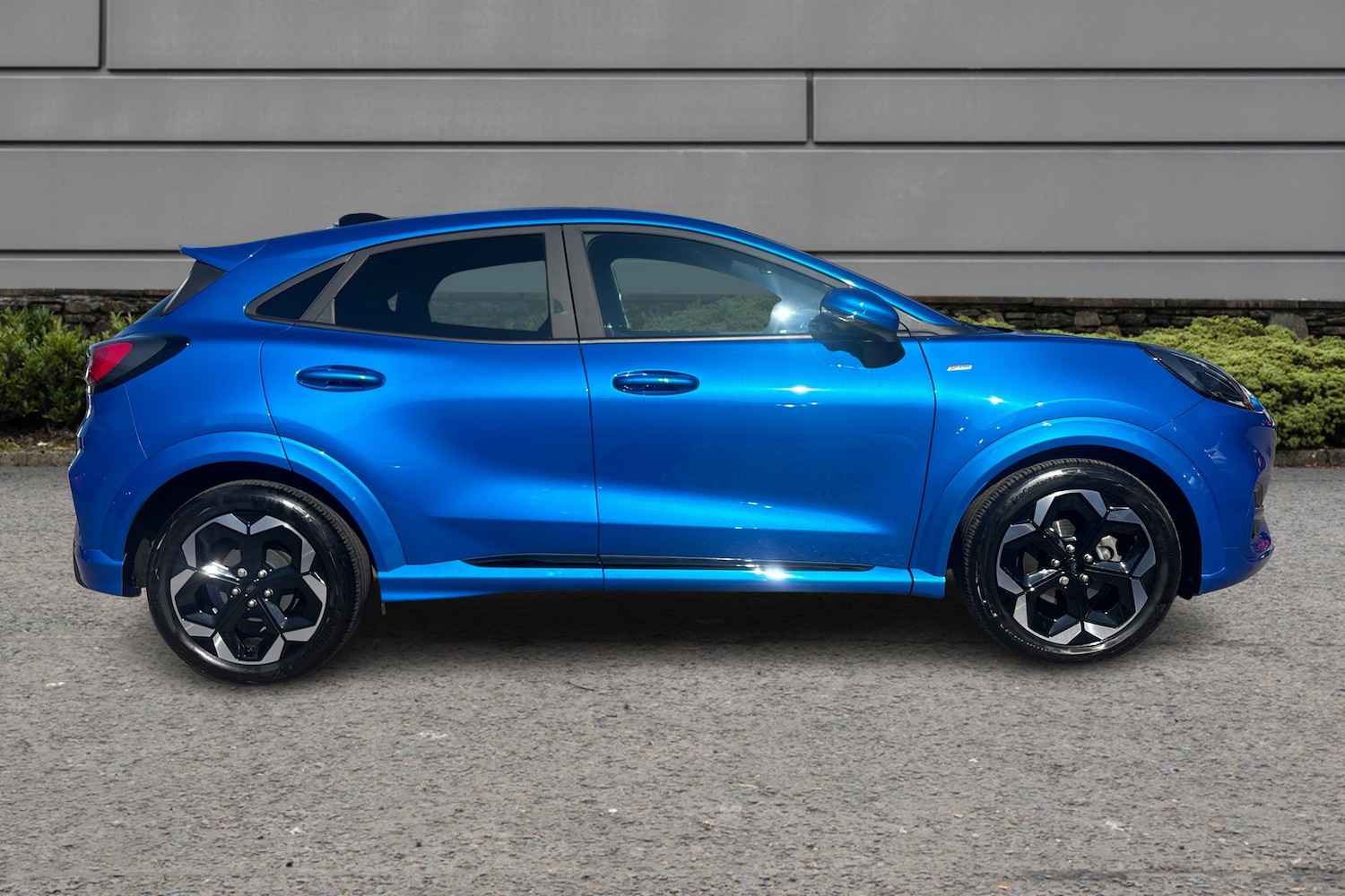 Used Ford Puma 2024 for sale - 78036624: Photo 8