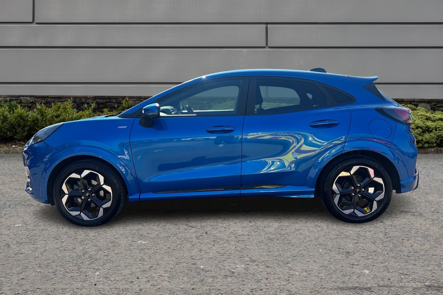 Used Ford Puma 2024 for sale - 78036624: Photo 9