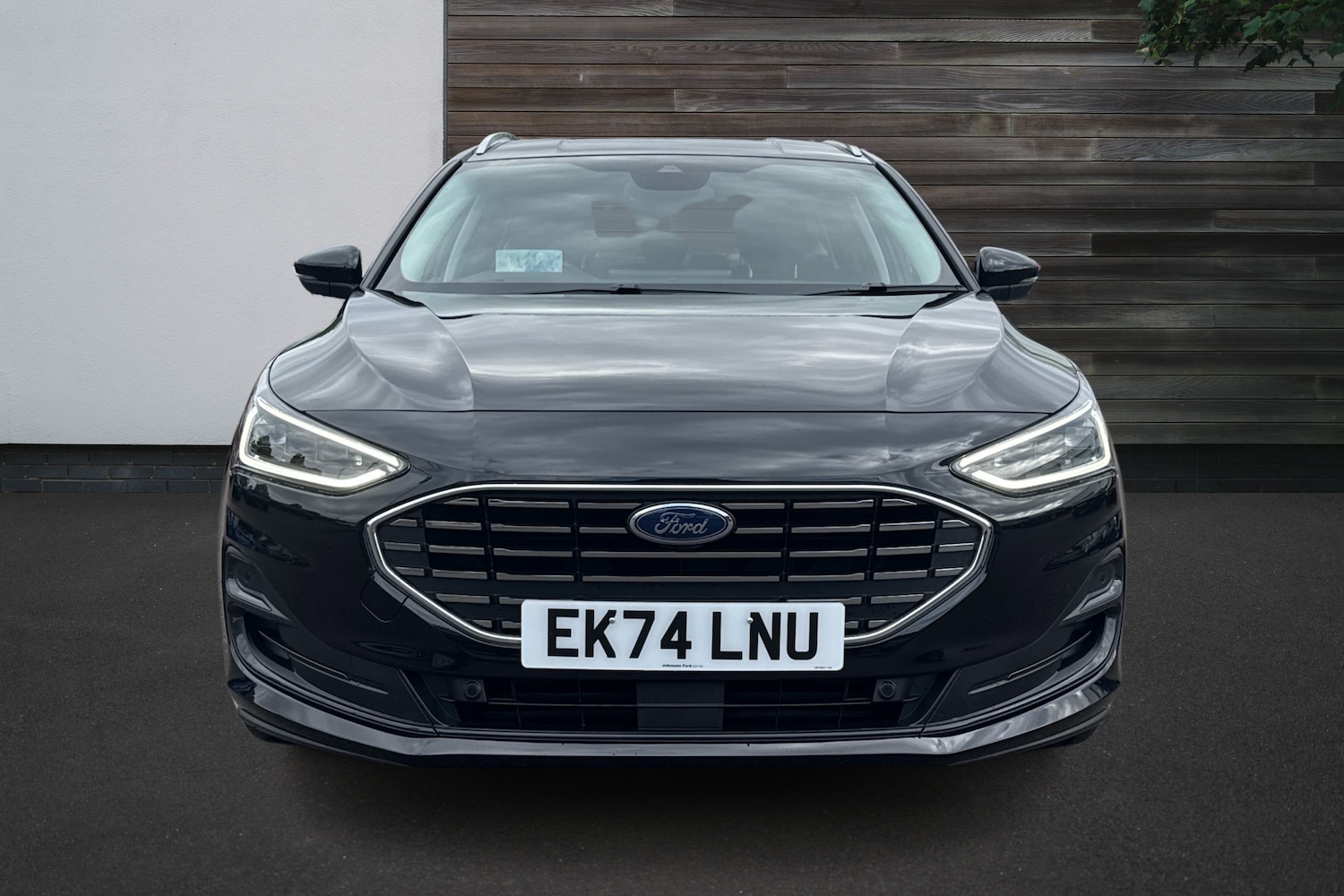 Used Ford Focus 2024 for sale - 76677889: Photo 10