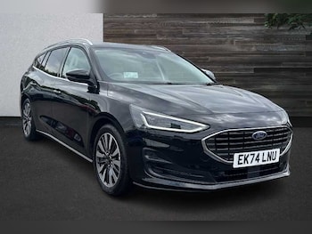 Used Ford Focus 2024 for sale - 76677889: Photo