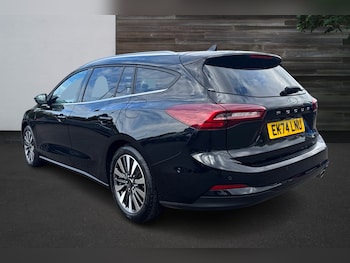 Used Ford Focus 2024 for sale - 76677889: Photo