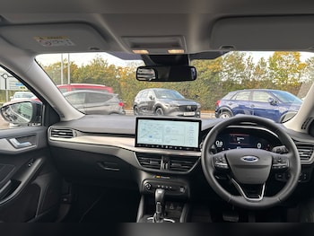 Used Ford Focus 2024 for sale - 76677889: Photo