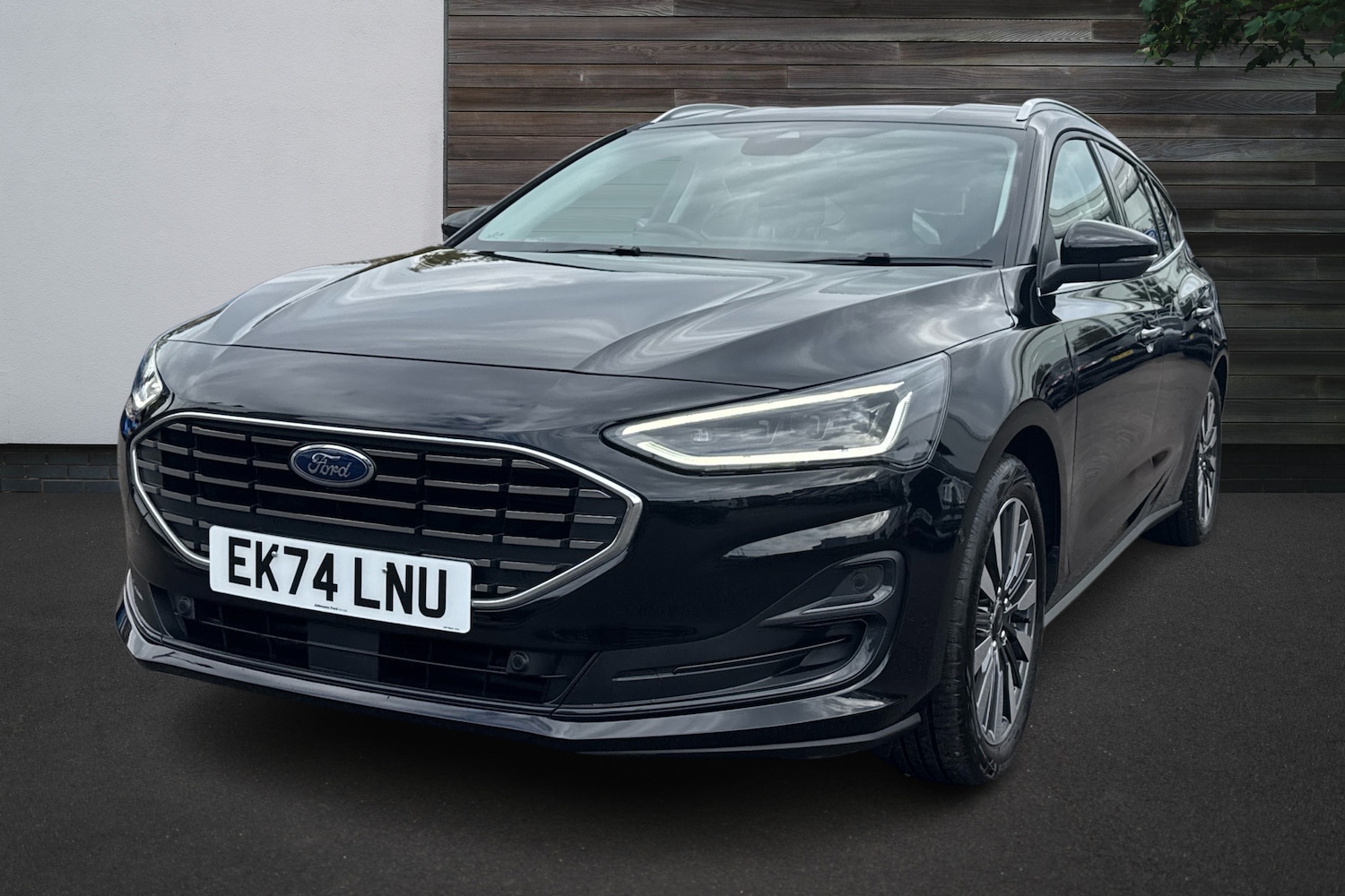 Used Ford Focus 2024 for sale - 76677889: Photo 4