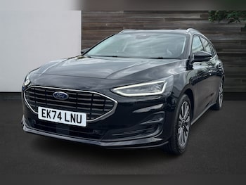 Used Ford Focus 2024 for sale - 76677889: Photo