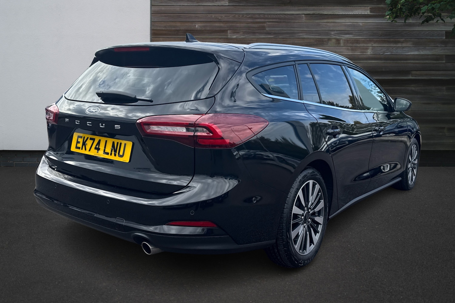 Used Ford Focus 2024 for sale - 76677889: Photo 5