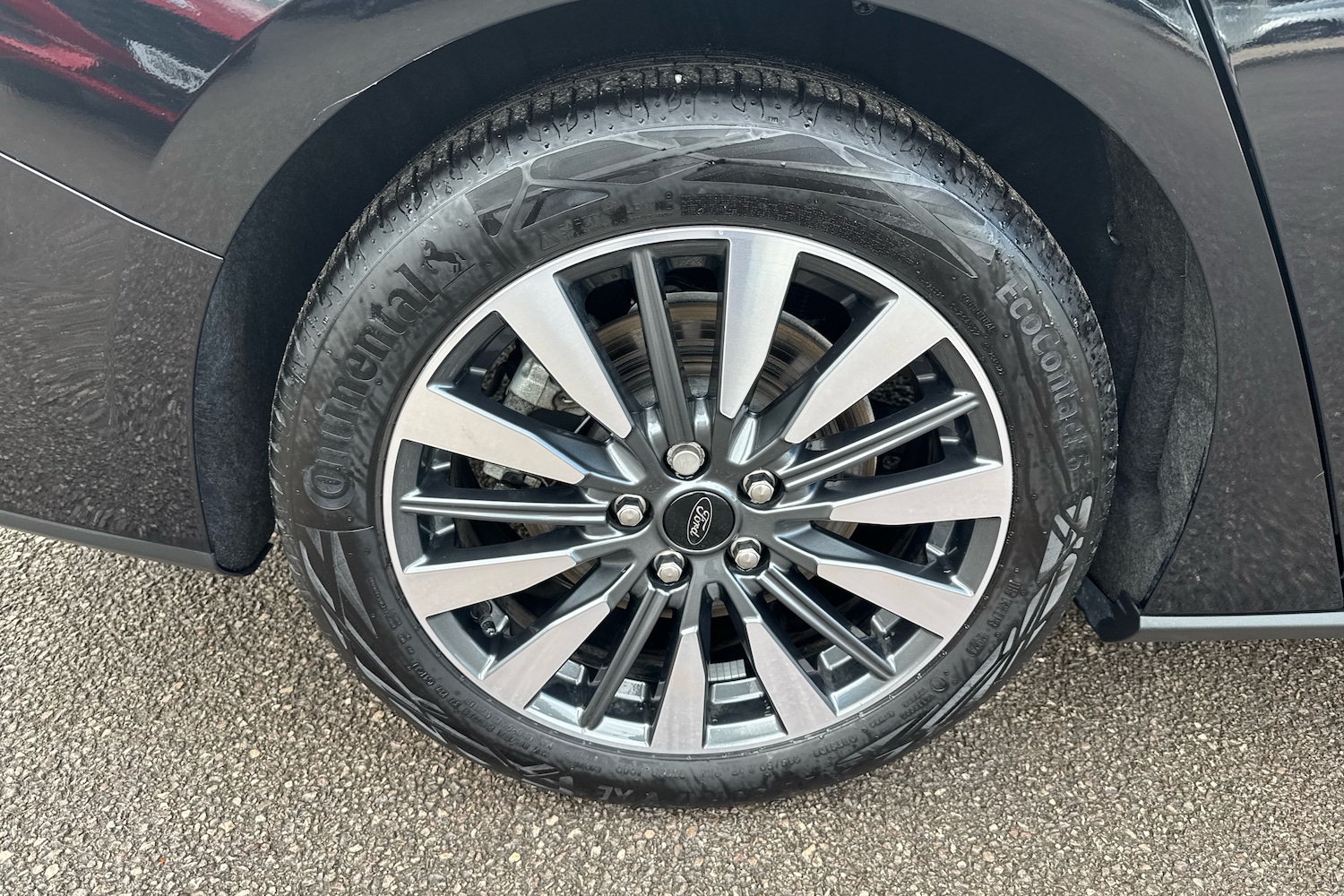 Used Ford Focus 2024 for sale - 76677889: Photo 7