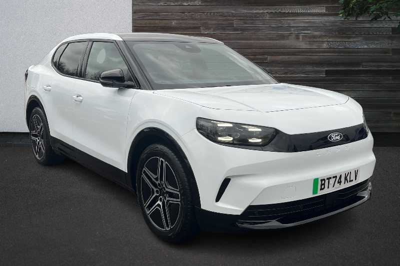 Used Ford Capri 2024 for sale - 76677542: Photo 1