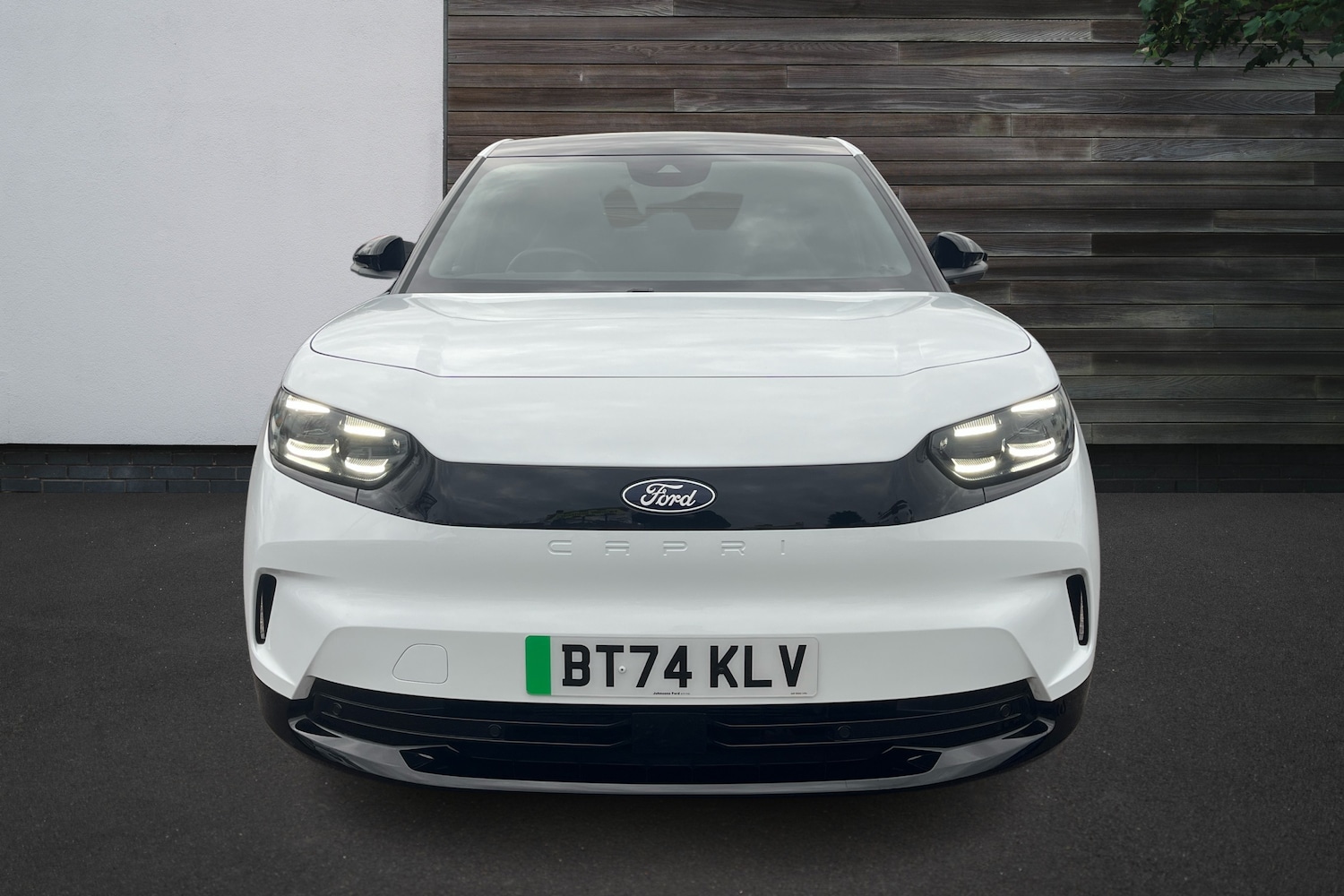 Used Ford Capri 2024 for sale - 76677542: Photo 10