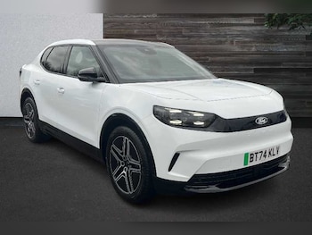 Used Ford Capri 2024 for sale - 76677542: Photo