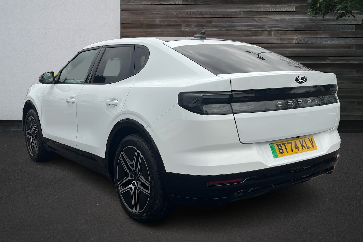 Used Ford Capri 2024 for sale - 76677542: Photo 2