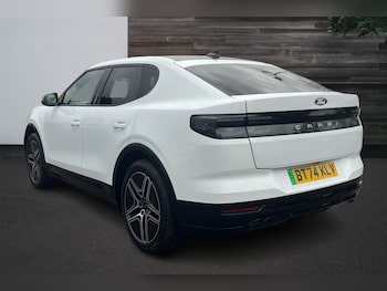 Used Ford Capri 2024 for sale - 76677542: Photo