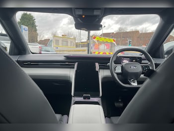 Used Ford Capri 2024 for sale - 76677542: Photo