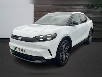 Used Ford Capri 2024 for sale - 76677542: Photo