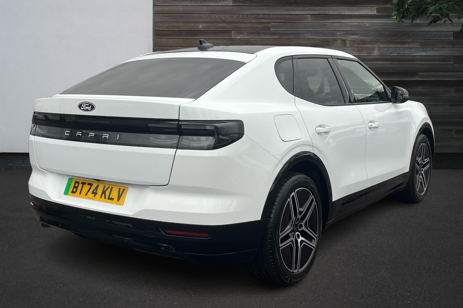 Used Ford Capri 2024 for sale - 76677542: Photo 5