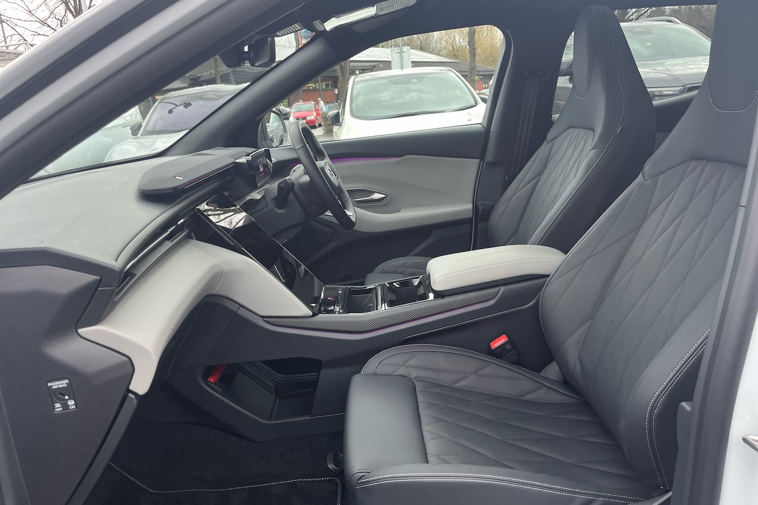 Used Ford Capri 2024 for sale - 76677542: Photo 6