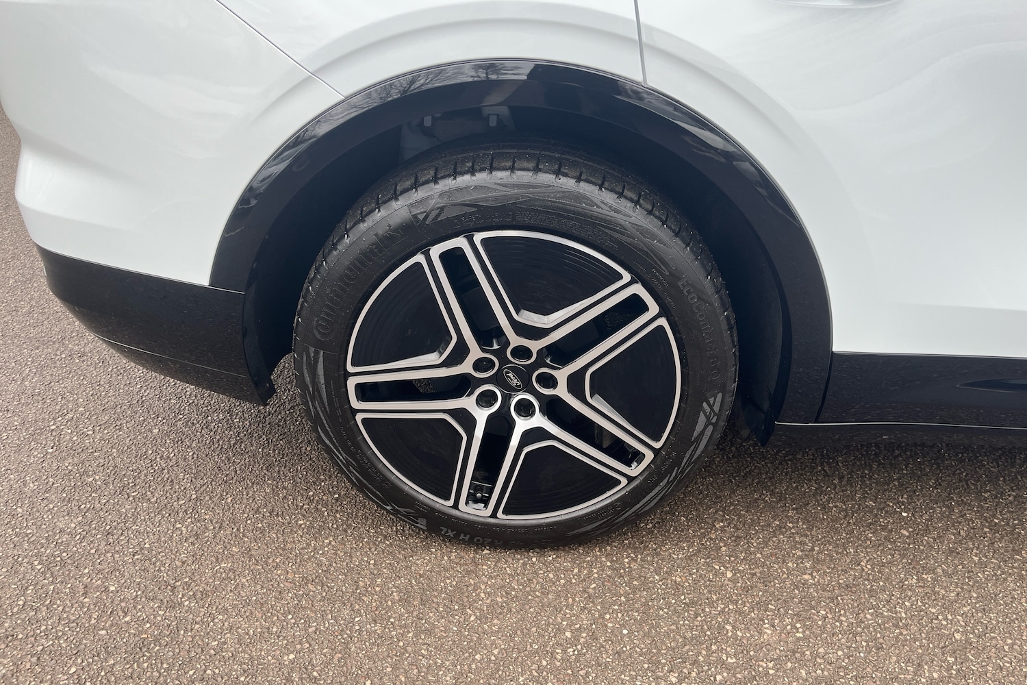 Used Ford Capri 2024 for sale - 76677542: Photo 7