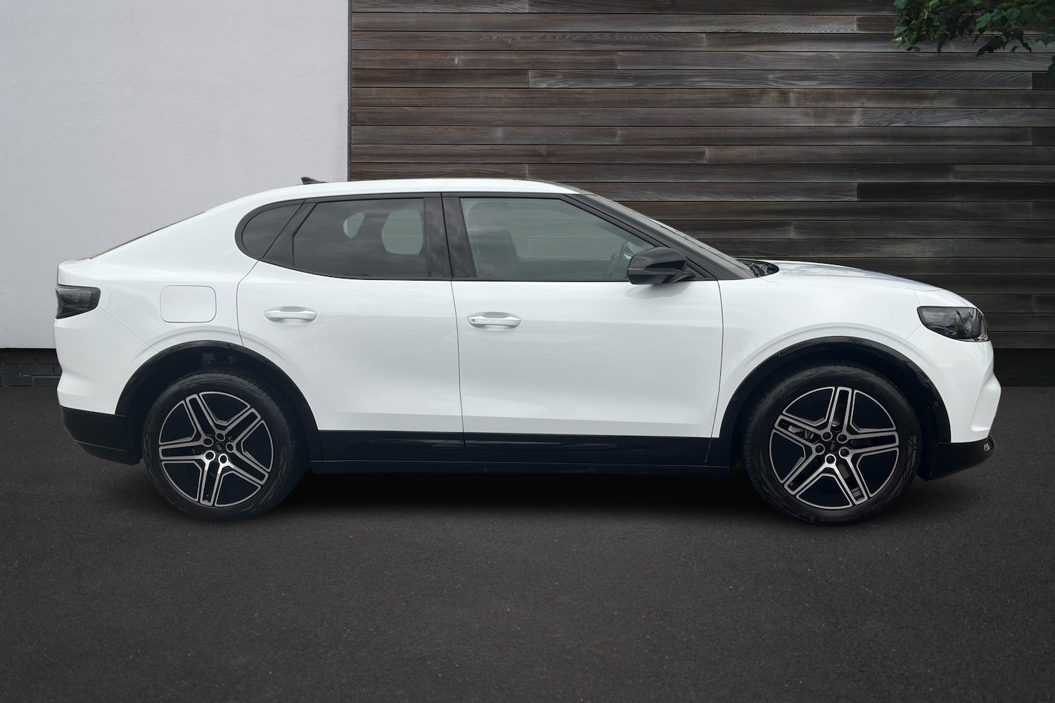 Used Ford Capri 2024 for sale - 76677542: Photo 8