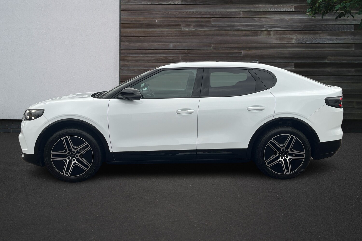 Used Ford Capri 2024 for sale - 76677542: Photo 9