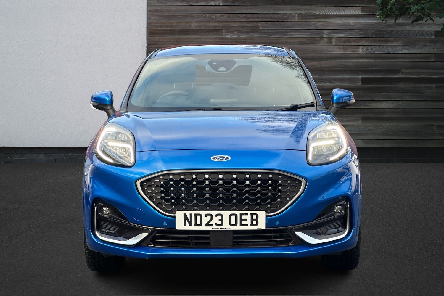 Used Ford Puma 2023 for sale - 77470685: Photo 10