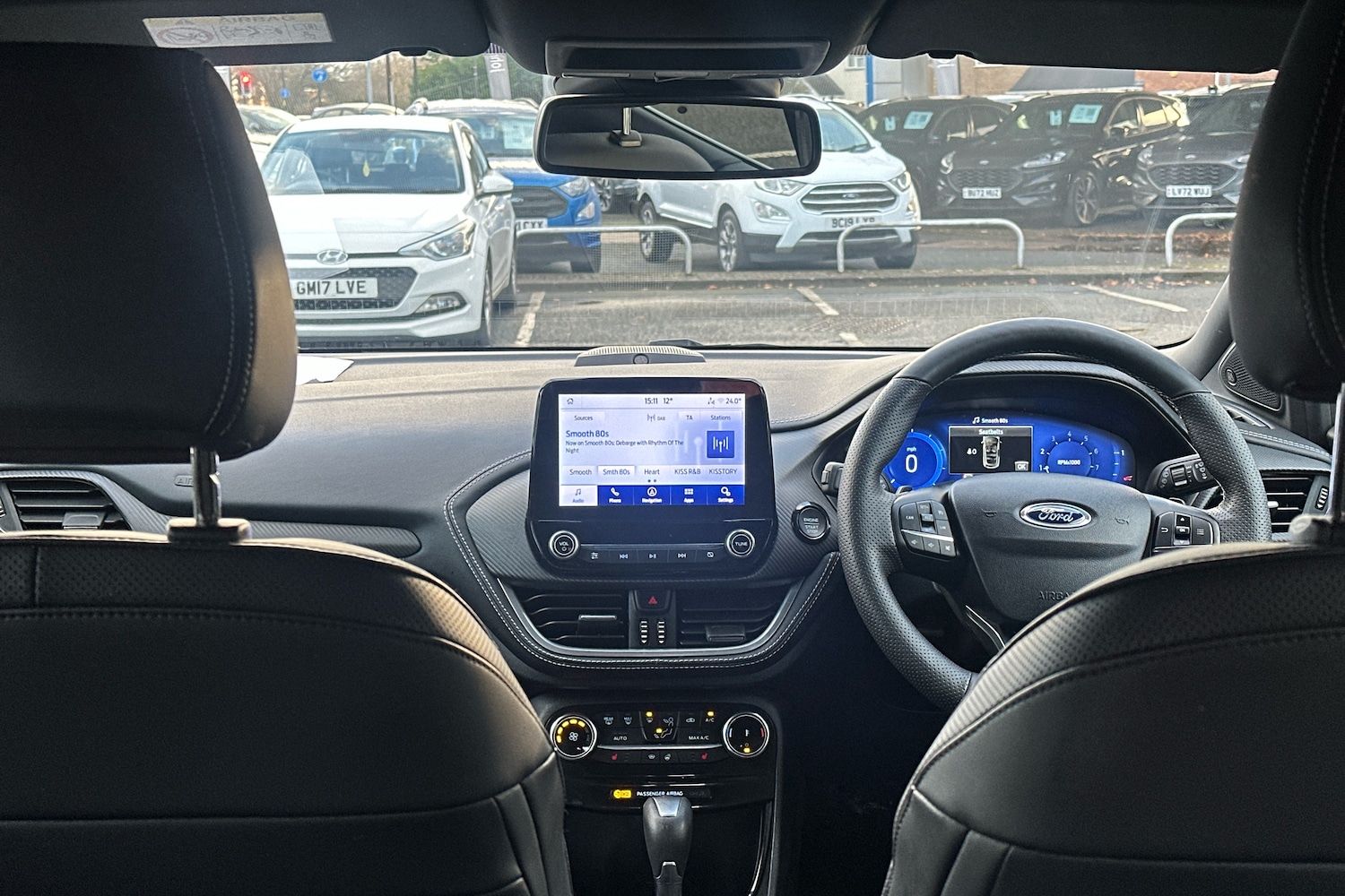 Used Ford Puma 2023 for sale - 77470685: Photo 3