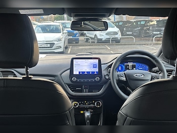 Used Ford Puma 2023 for sale - 77470685: Photo