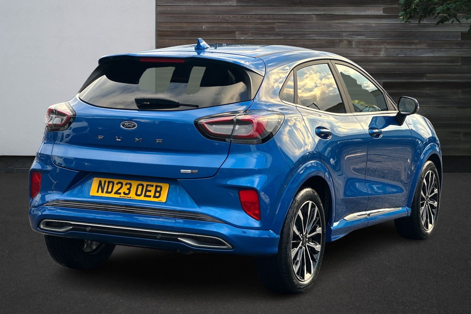 Used Ford Puma 2023 for sale - 77470685: Photo 5