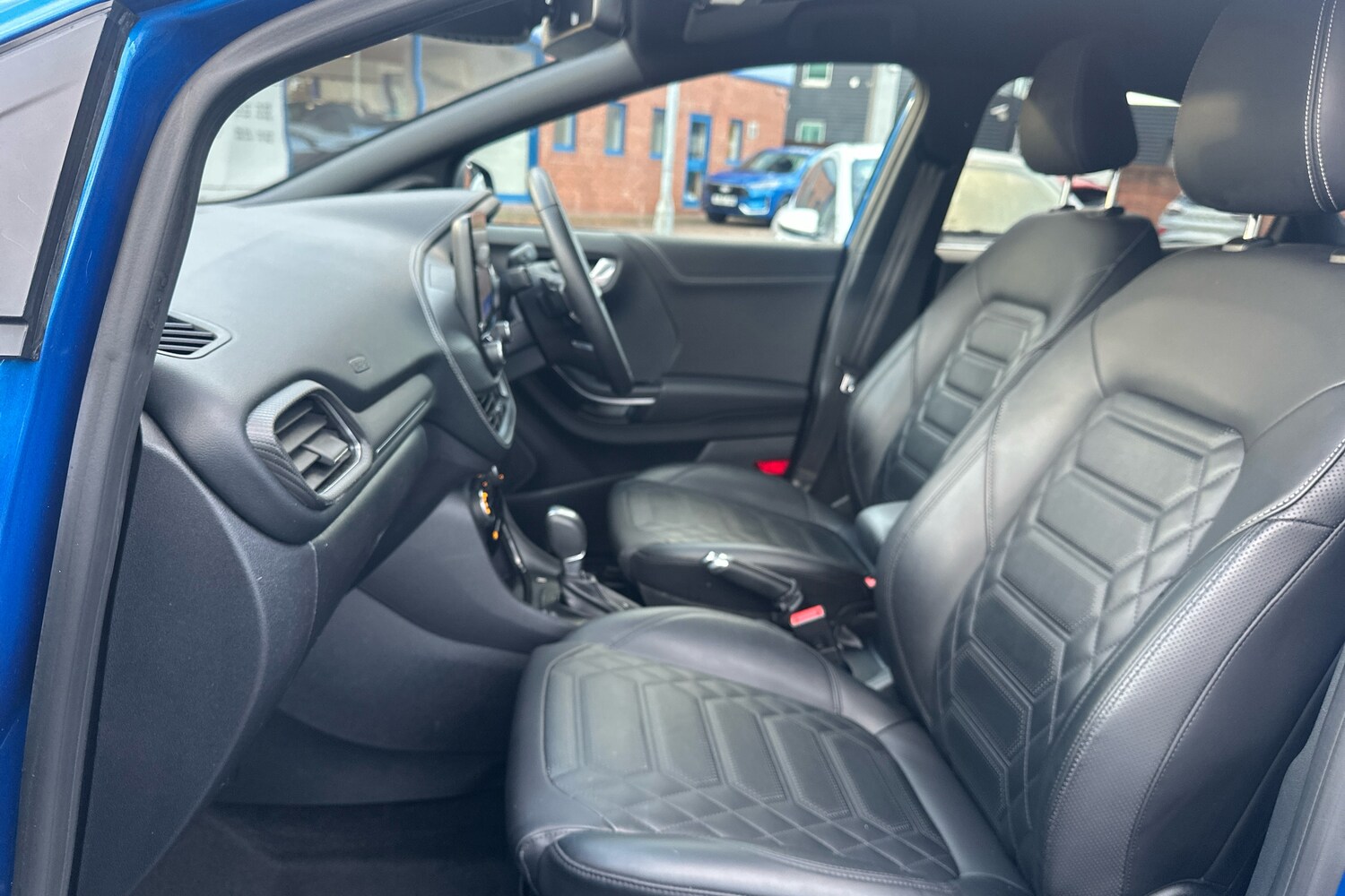 Used Ford Puma 2023 for sale - 77470685: Photo 6