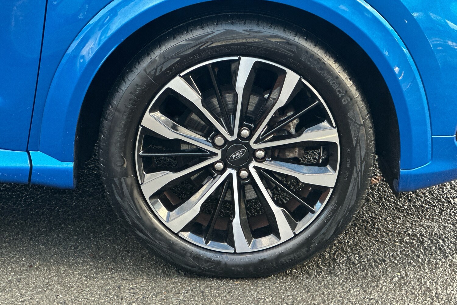 Used Ford Puma 2023 for sale - 77470685: Photo 7