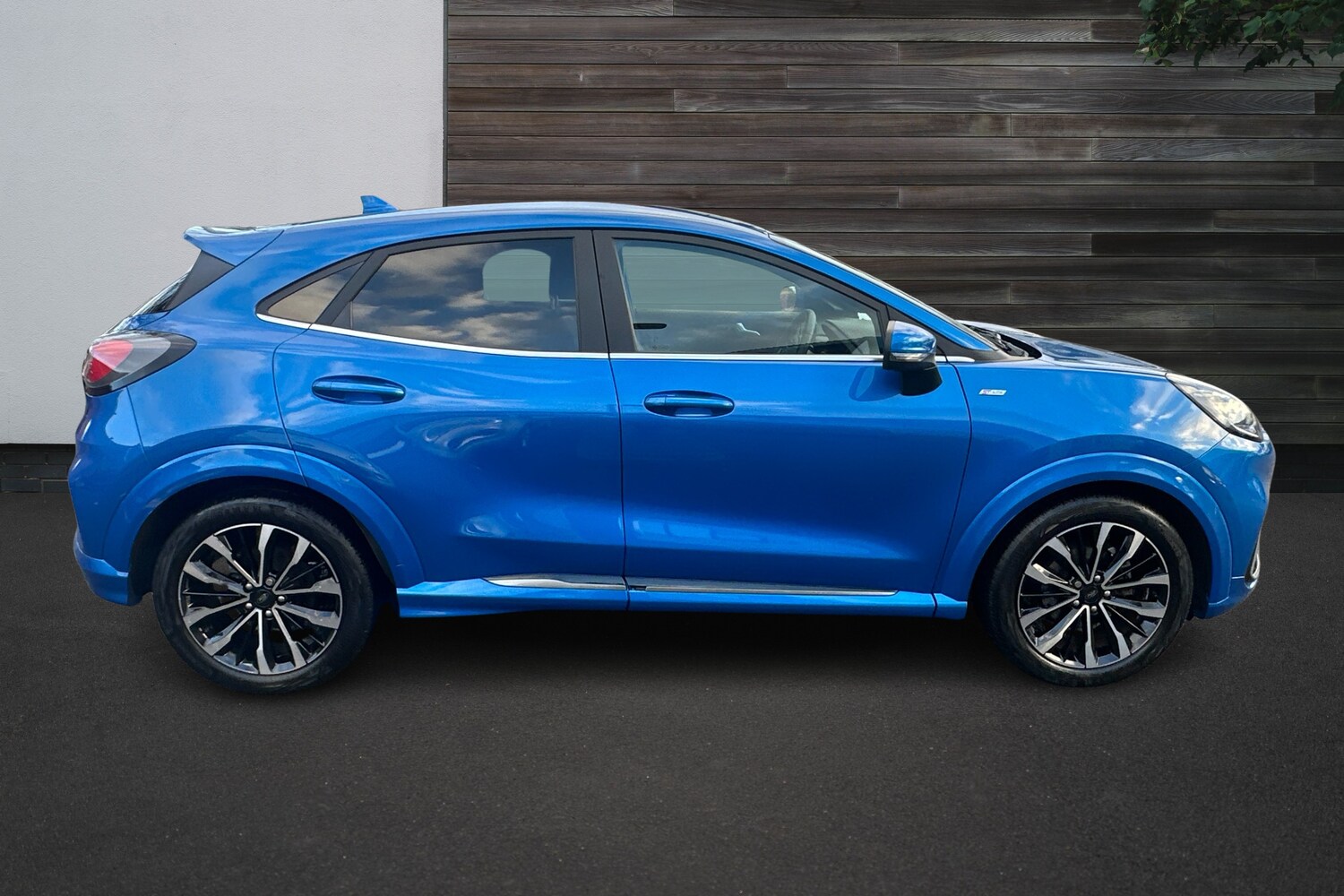 Used Ford Puma 2023 for sale - 77470685: Photo 8