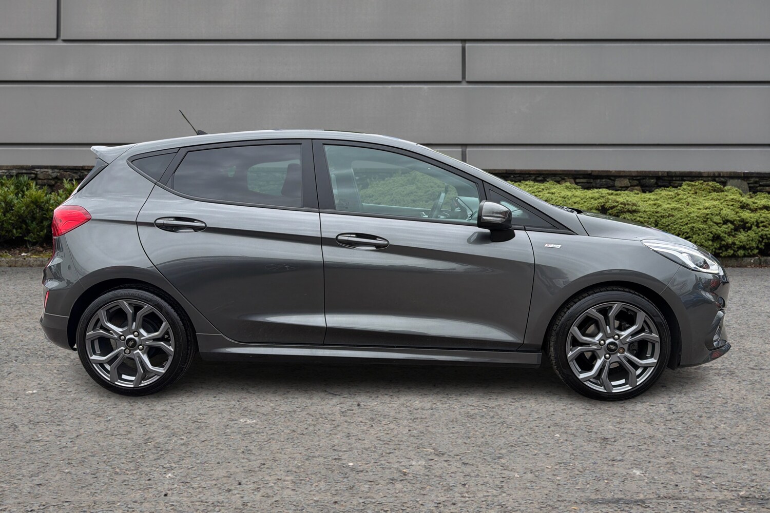 Used Ford Fiesta 2021 for sale - 78190198: Photo 8