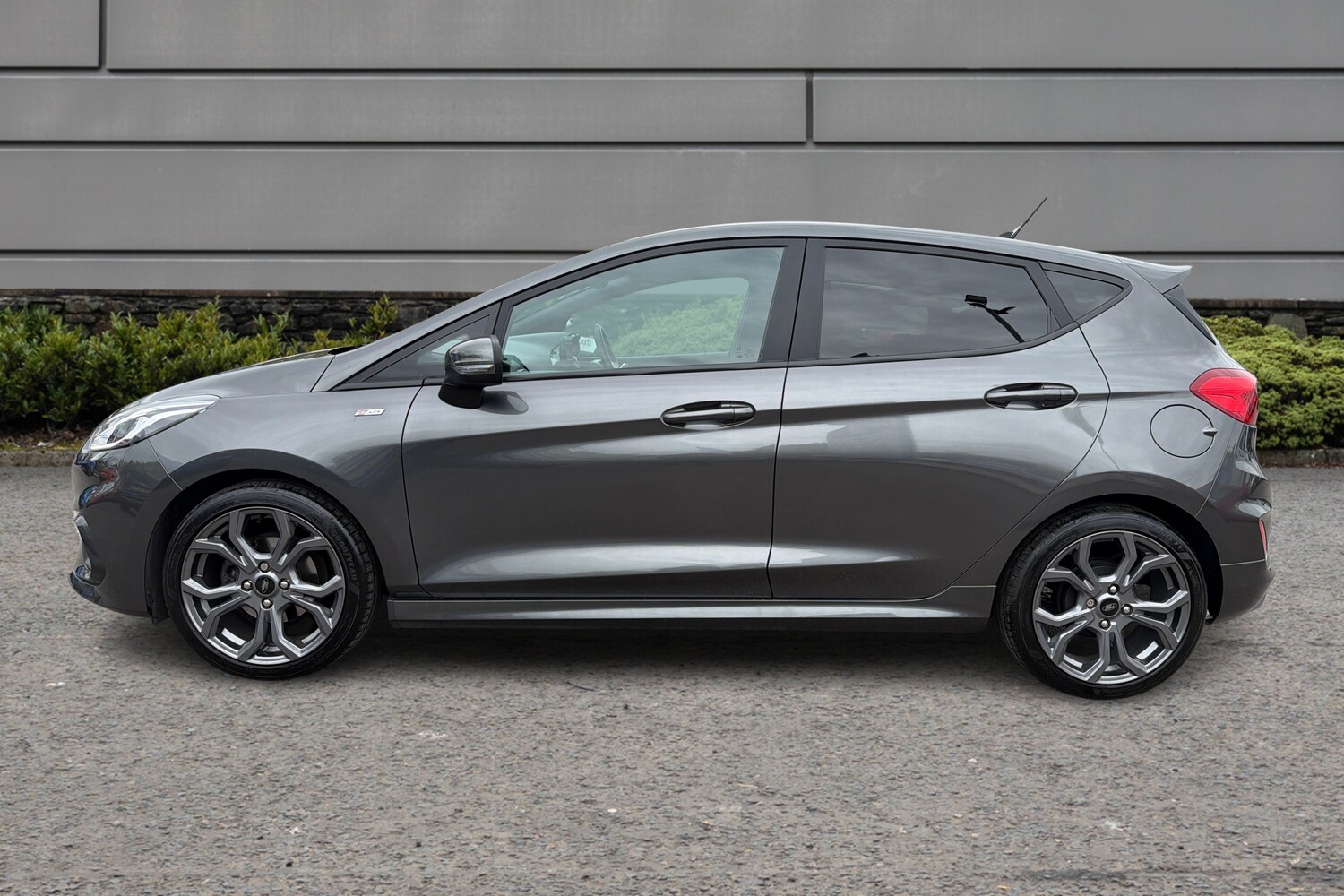 Used Ford Fiesta 2021 for sale - 78190198: Photo 9