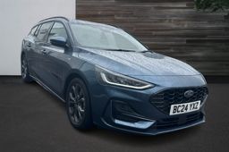 Used Ford Focus 2024 for sale - 76677624: Photo 1