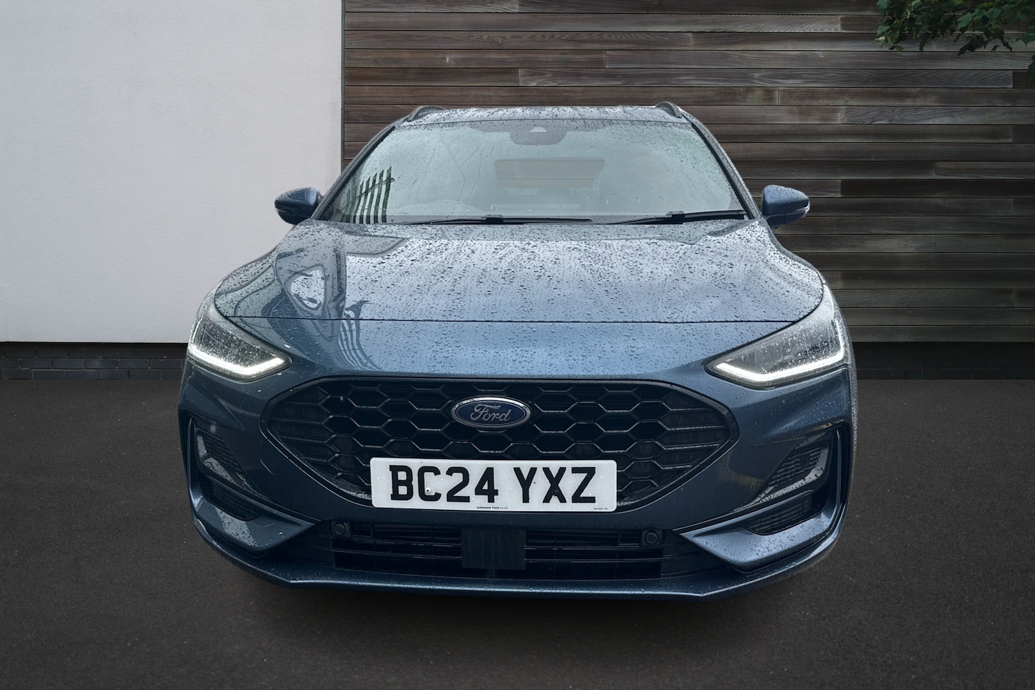 Used Ford Focus 2024 for sale - 76677624: Photo 10