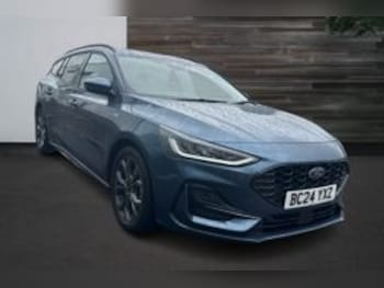 Used Ford Focus 2024 for sale - 76677624: Photo